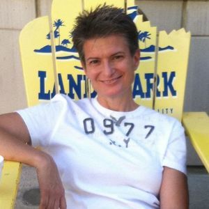 Meet your Posher, Kim